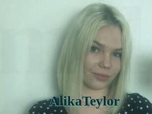 AlikaTeylor