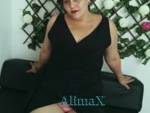 AlimaX