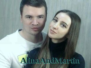 AlinaAndMartin