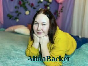 AlinaBacker