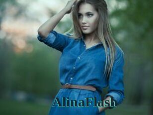 AlinaFlash