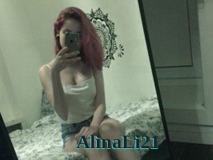 AlinaLi21
