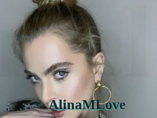 AlinaMLove