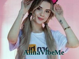AlinaVibeMe