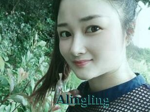 Alingling