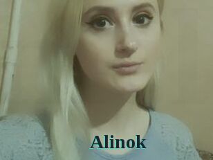 Alinok