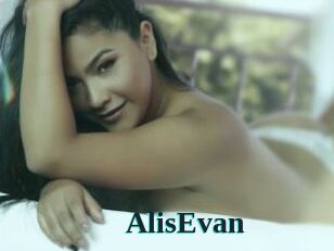 AlisEvan