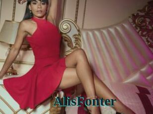 AlisFonter