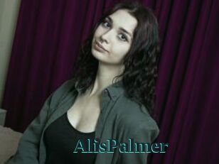 AlisPalmer