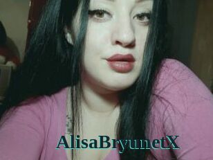 AlisaBryunetX