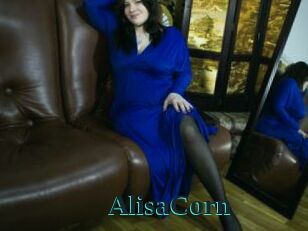 AlisaCorn