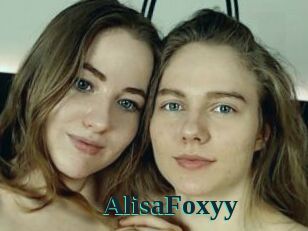 AlisaFoxyy