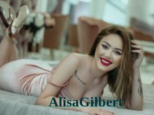 AlisaGilbert