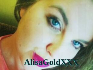 AlisaGoldXXX