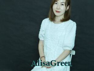 AlisaGreen