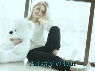 AlisaMerton