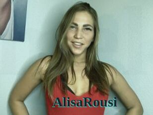 AlisaRousi