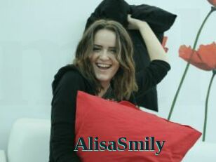AlisaSmily