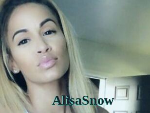 AlisaSnow