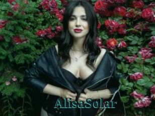 AlisaSolar