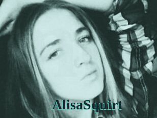 AlisaSquirt