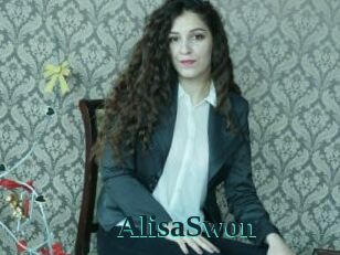 AlisaSwon