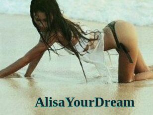 Alisa_Your_Dream