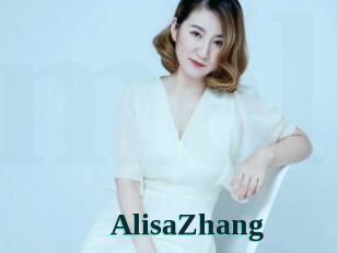 AlisaZhang