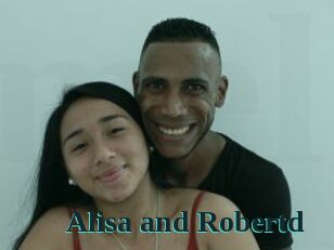 Alisa_and_Robertd