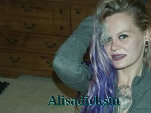 Alisadicksin