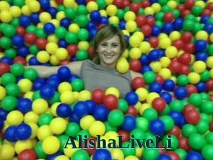 AlishaLiveLi