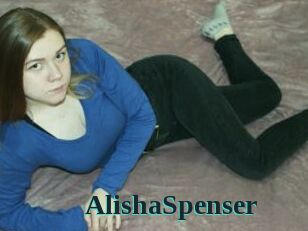 AlishaSpenser