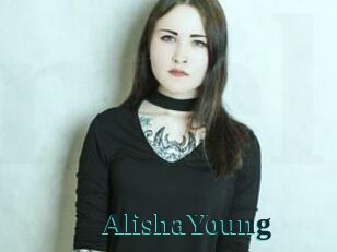 AlishaYoung