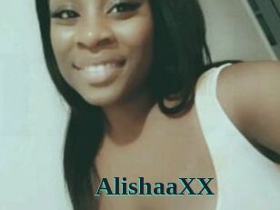AlishaaXX