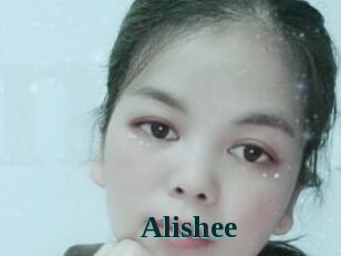 Alishee