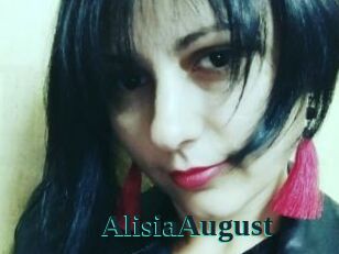 AlisiaAugust
