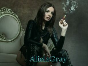 AlisiaGray
