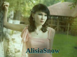 AlisiaSnow