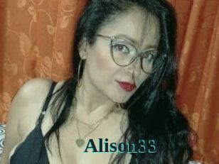 Alison33