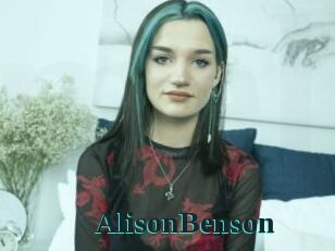 AlisonBenson