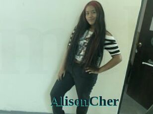 AlisonCher