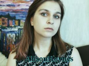 AlisonHaynes