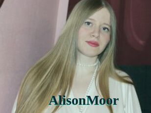 AlisonMoor