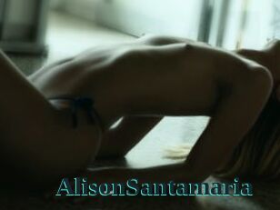 AlisonSantamaria