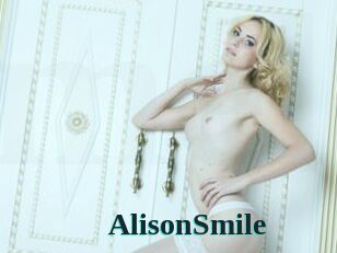 AlisonSmile