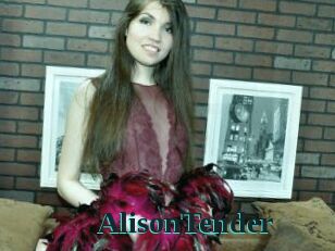 AlisonTender