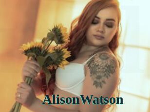 AlisonWatson