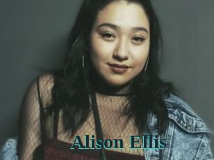 Alison_Ellis