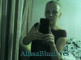 AlissaBlueEyes