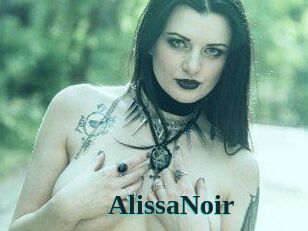 AlissaNoir